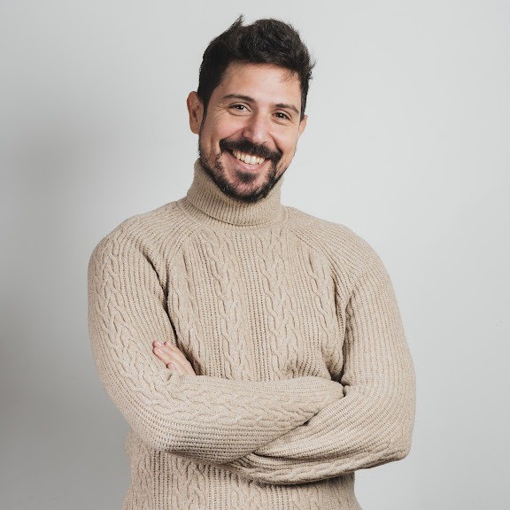 Lluis Gasso, Fractional Head of Analytics